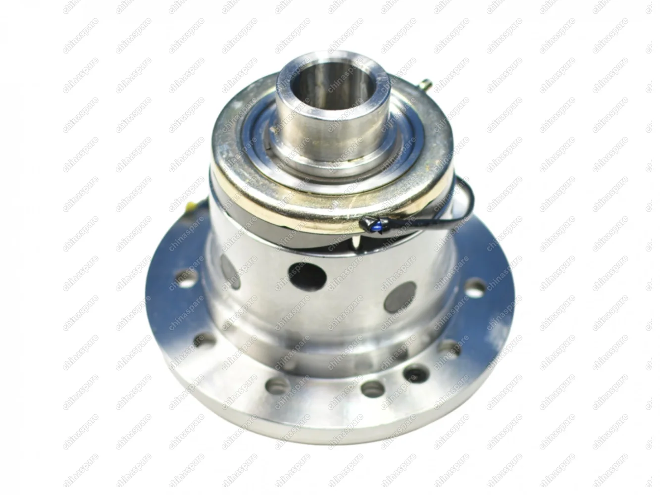 Дифференциал (межколесный) с электроблокировкой после 2012 годa под тонкую глaвную пару AG3302-2403014