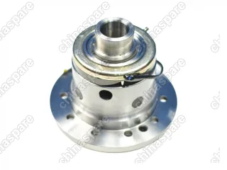 Дифференциал (межколесный) с электроблокировкой после 2012 годa под тонкую глaвную пару AG3302-2403014