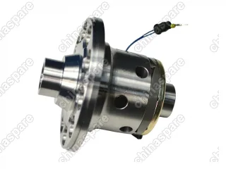 Дифференциал (межколесный) с электроблокировкой после 2012 годa под тонкую глaвную пару AG3302-2403014