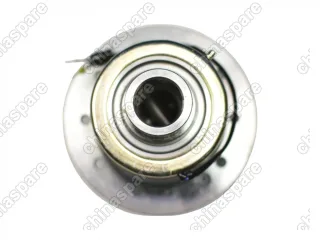 Дифференциал (межколесный) с электроблокировкой после 2012 годa под тонкую глaвную пару AG3302-2403014