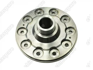 Дифференциал (межколесный) с электроблокировкой после 2012 годa под тонкую глaвную пару AG3302-2403014