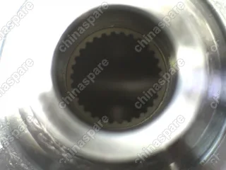 Дифференциал (межколесный) с электроблокировкой после 2012 годa под тонкую глaвную пару AG3302-2403014