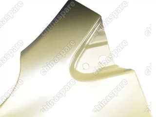 Крыло переднее левое SIMYI Chery Bonus