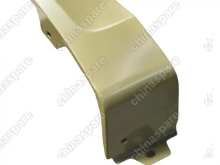 Крыло переднее левое SIMYI Chery Bonus