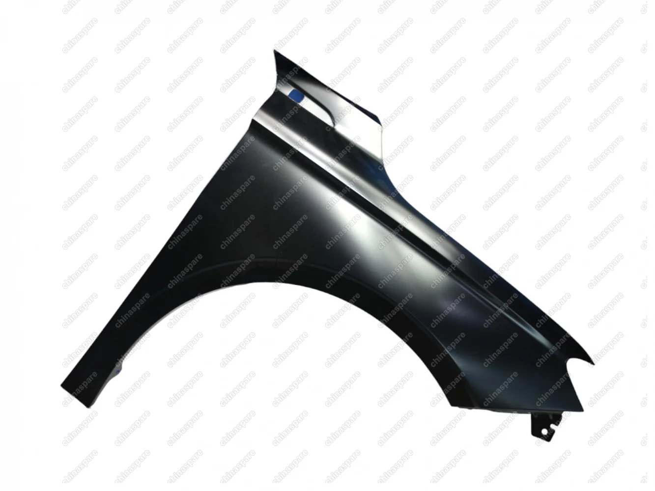 Крыло переднее правое Geely Emgrand SS11 22-