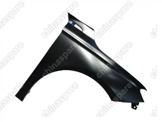 Крыло переднее правое Geely Emgrand SS11 22-