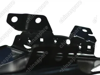 Крыло переднее правое Geely Emgrand SS11 22-