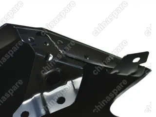 Крыло переднее правое Geely Emgrand SS11 22-