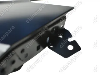 Крыло переднее правое Geely Emgrand SS11 22-