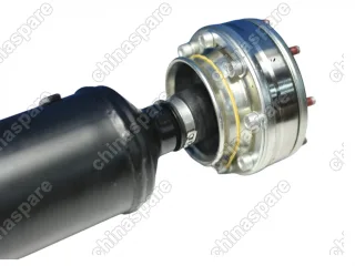 Вал карданный промежуточный (ШРУС) ГАЗ-22177, 23107, 33027