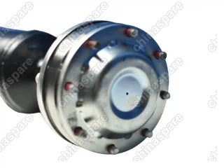 Вал карданный промежуточный (ШРУС) ГАЗ-22177, 23107, 33027