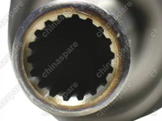 Вал карданный промежуточный (ШРУС) ГАЗ-22177, 23107, 33027