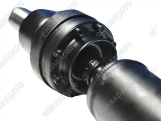 Вал карданный промежуточный (ШРУС) ГАЗ-22177, 23107, 33027