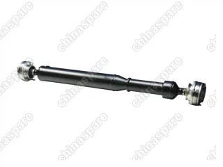 Вал карданный (ШРУС) 4х4 ГАЗ задний