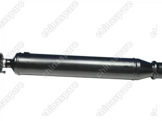 Вал карданный (ШРУС) 4х4 ГАЗ задний