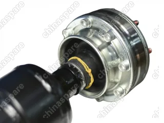 Вал карданный (ШРУС) 4х4 ГАЗ задний