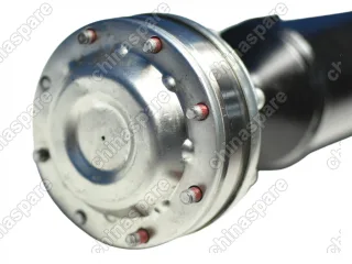 Вал карданный (ШРУС) 4х4 ГАЗ задний