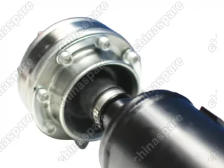 Вал карданный (ШРУС) 4х4 ГАЗ задний