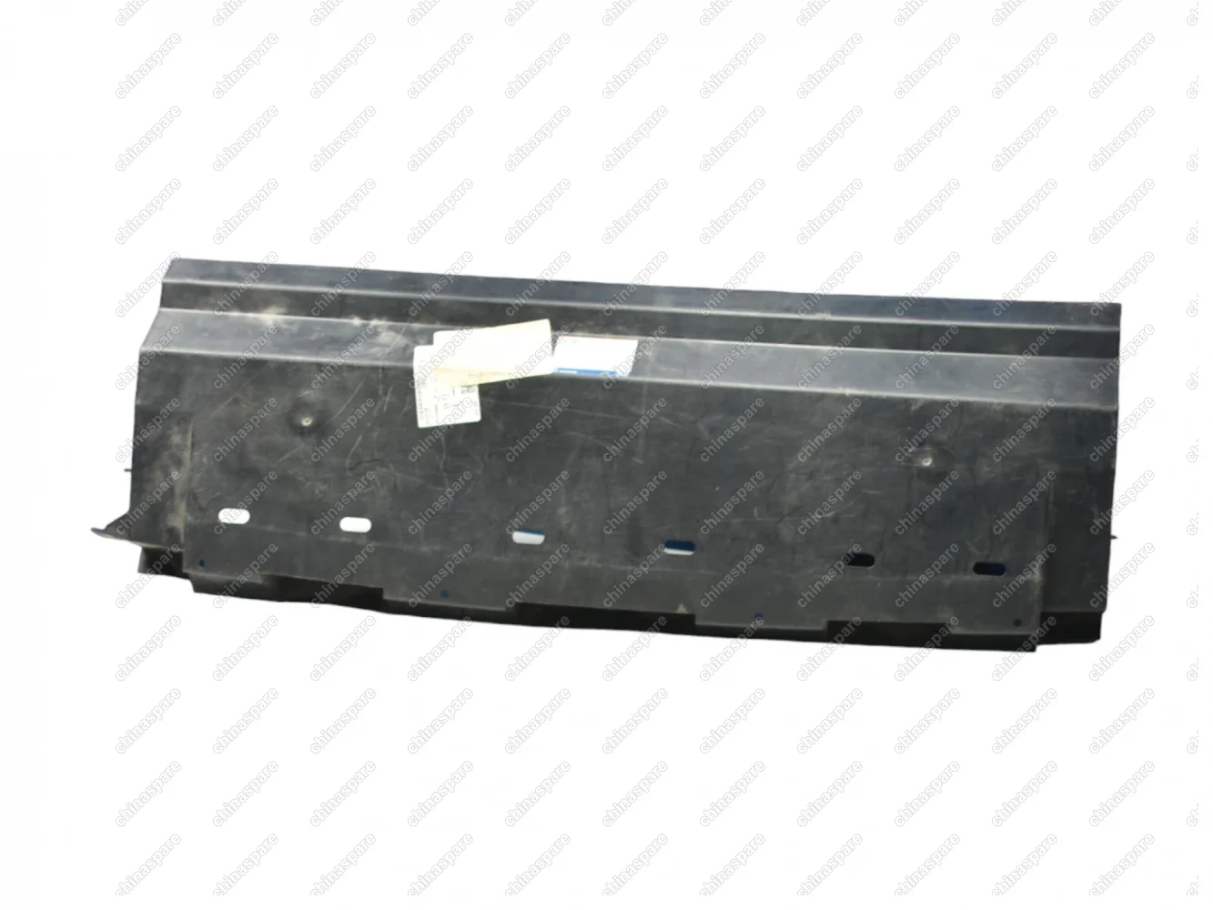 Дефлектор радиатора нижний Ford Transit 2006-2014