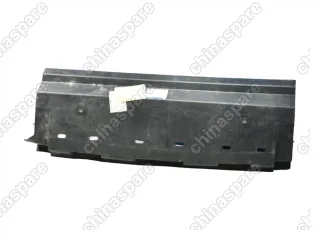 Дефлектор радиатора нижний Ford Transit 2006-2014