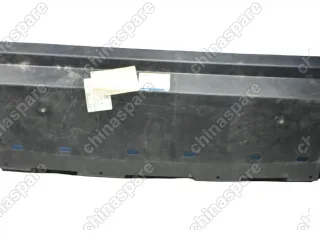 Дефлектор радиатора нижний Ford Transit 2006-2014