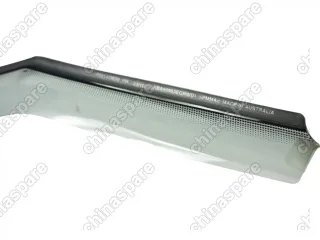 Дефлекторы передних окон KIA Venga