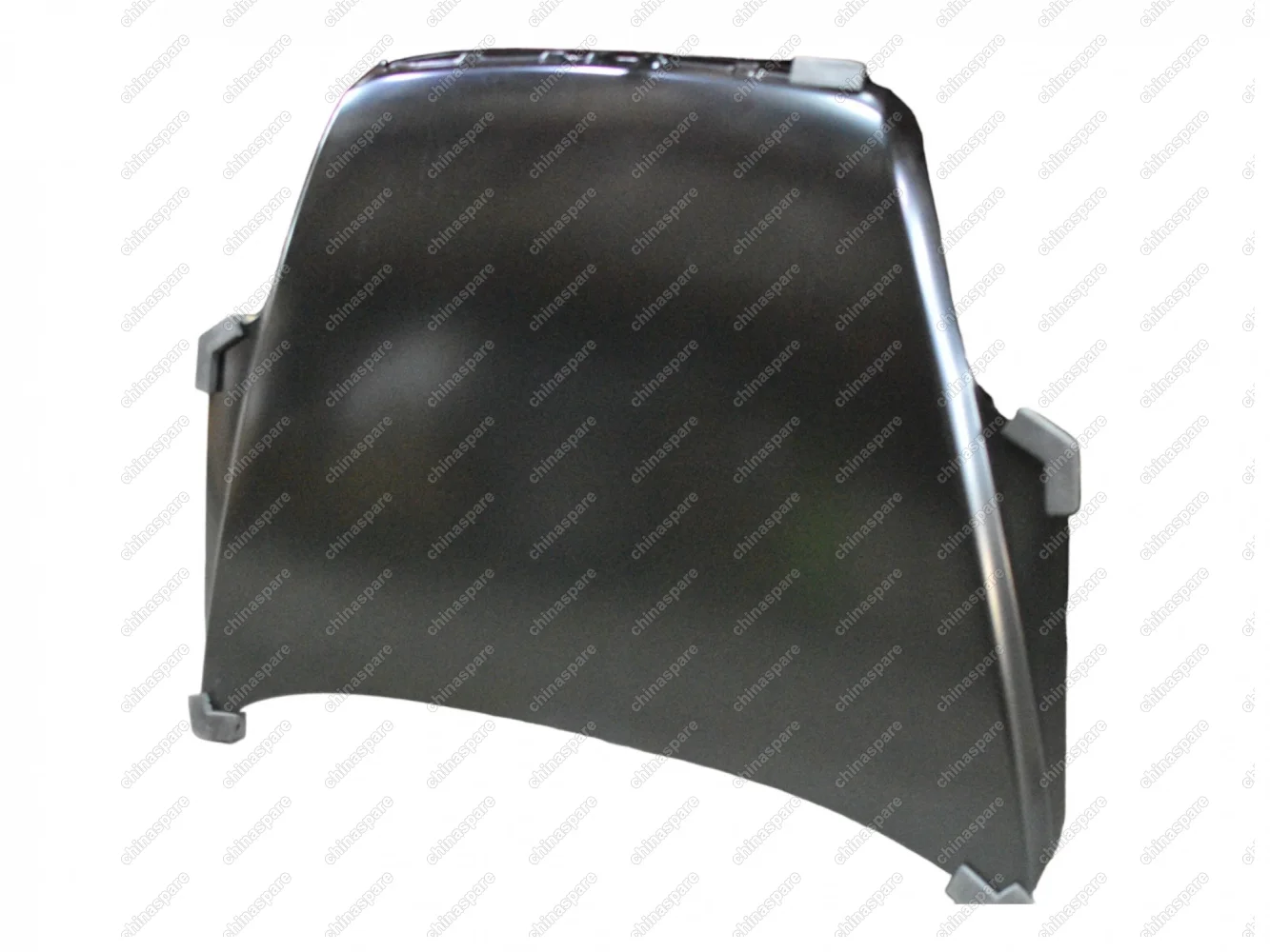 Капот SIMYI Geely Emgrand X7