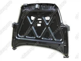 Капот SIMYI Geely Emgrand X7