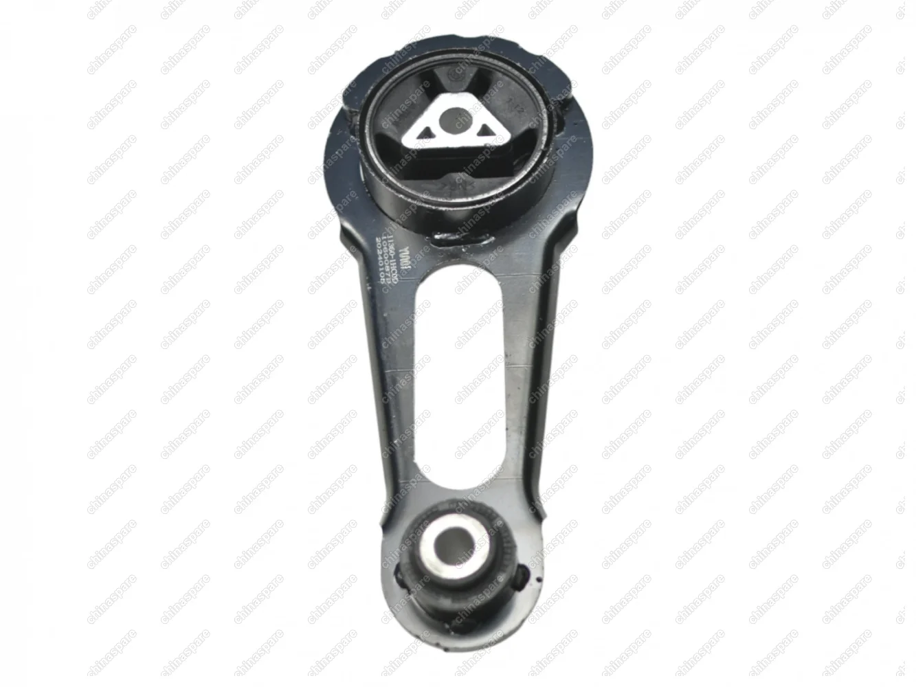 10600879 Опора двигателя YNK Nissan MARCH, LATIO / HR12DE