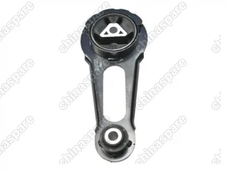 10600879 Опора двигателя YNK Nissan MARCH, LATIO / HR12DE