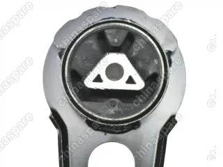 10600879 Опора двигателя YNK Nissan MARCH, LATIO / HR12DE