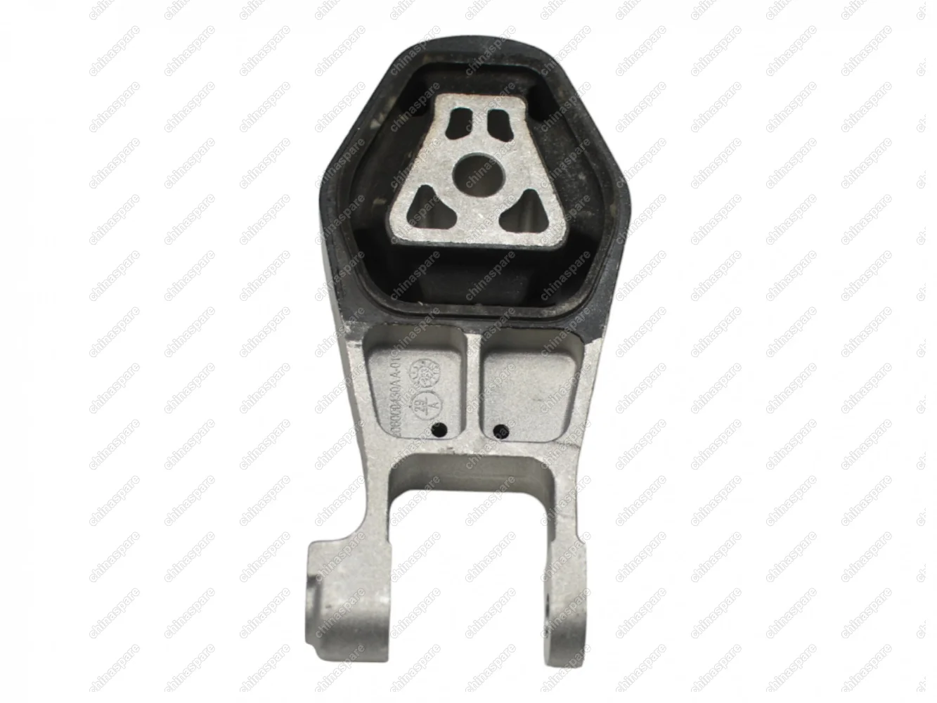 Опора двигателя задняя YNK Chery T1A/T1D