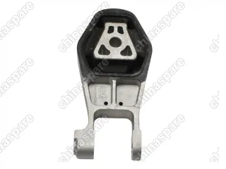 Опора двигателя задняя YNK Chery T1A/T1D