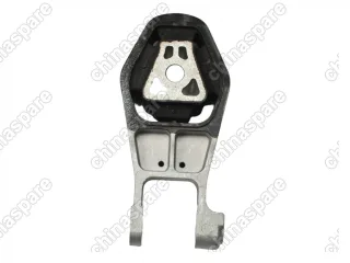 Опора двигателя задняя YNK Chery T1A/T1D