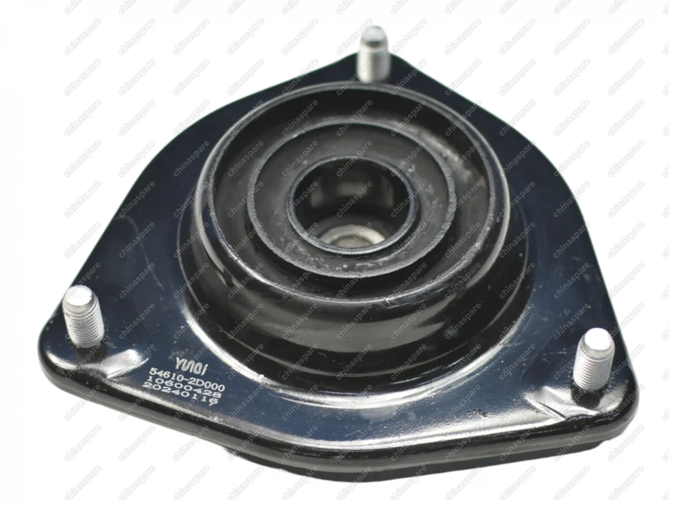 Опора амортизатора передняя YNK Hyundai Coupe 96-, Elantra 00-, Lantra II 95-, Matrix 01-