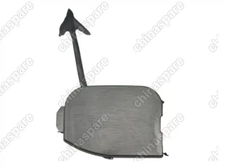 Заглушка переднего бампера (буксировочного крюка) Chery Tiggo 4 FL