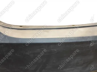 Бампер задний (рестайлинг 2010-) Lifan Breez (уценка)