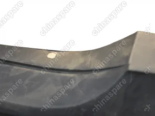 Бампер задний (рестайлинг 2010-) Lifan Breez (уценка)