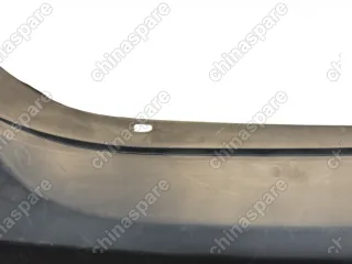 Бампер задний (рестайлинг 2010-) Lifan Breez (уценка)