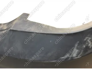 Бампер задний (рестайлинг 2010-) Lifan Breez (уценка)