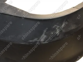 Бампер задний (рестайлинг 2010-) Lifan Breez (уценка)