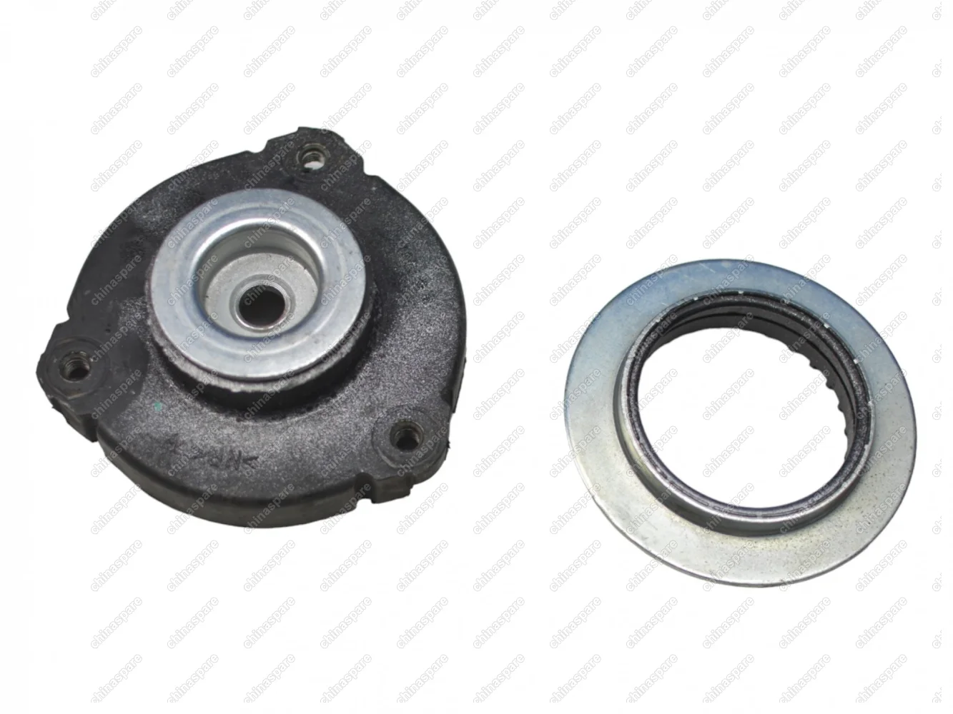 Опора амортизатора (с подушкой) YNK Audi A2 / Volkswagen Polo / Skoda Roomster 06- / Seat Ibiza III-IV 99-09