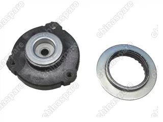 Опора амортизатора (с подушкой) YNK Audi A2 / Volkswagen Polo / Skoda Roomster 06- / Seat Ibiza III-IV 99-09