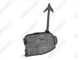 Заглушка переднего бампера SAT (буксировочного крюка) Chery Tiggo 4 FL