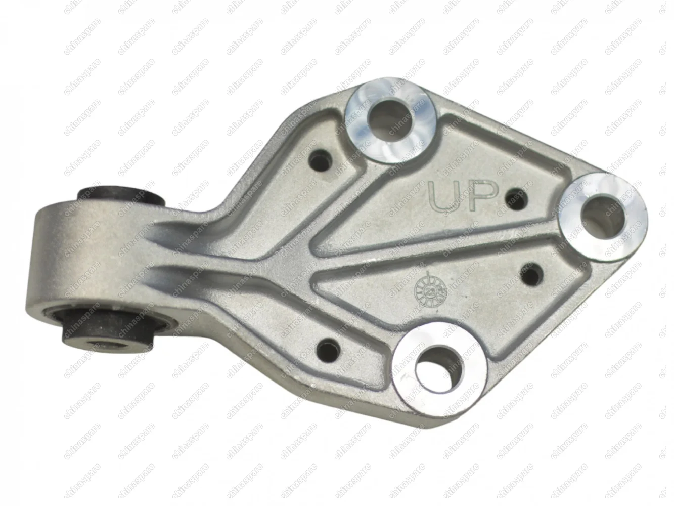 Опора двигателя задняя YNK Chery T1A/T1D