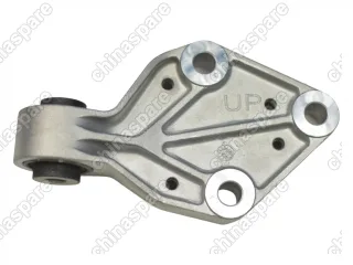 Опора двигателя задняя YNK Chery T1A/T1D