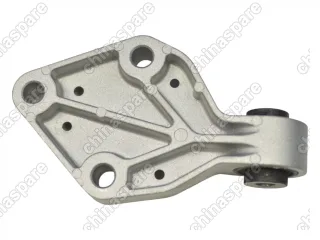 Опора двигателя задняя YNK Chery T1A/T1D