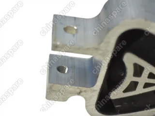 Опора КПП задняя YNK Mondeo V Ford Fusion USA 1,5-1,6-2,0-2,5 2013-2020, Ford Edge 2,0 2015-2019