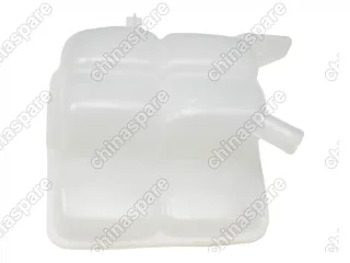 Бачок расширительный Zekkert Ford Focus III 10-, Kuga II 12-, C-Max II 10-