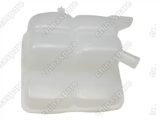 Бачок расширительный Zekkert Ford Focus III 10-, Kuga II 12-, C-Max II 10-